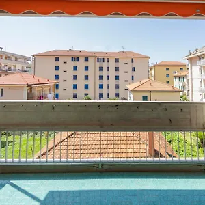  Appartamento 185 - Casa Serenella - 350metri Dal Mare Di Riva Trigoso Italia