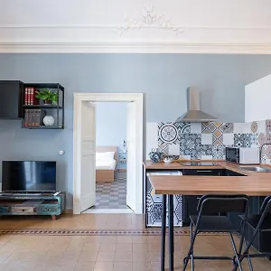  Appartamento Frally's Dream Italia