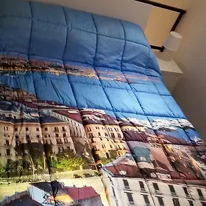  Appartamento Vincent's Italia